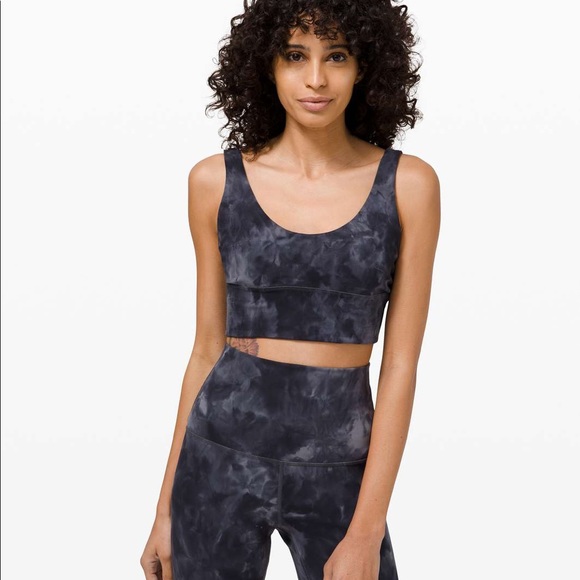 lululemon athletica Other - LULULEMON ALIGN REVERSIBLE BRA *LIGHT SUPPORT, A/B CUPS